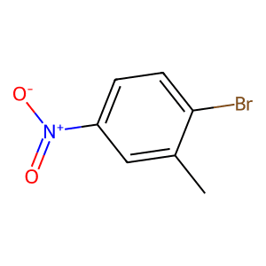 2-Bromo-5-nitrotoluene