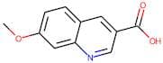 7-Methoxyquinoline-3-carboxylic acid