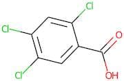 2,4,5-Trichlorobenzoic acid