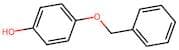 4-(Benzyloxy)phenol