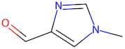 1-Methyl-1H-imidazole-4-carboxaldehyde