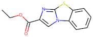 Ethyl imidazo[2,1-b][1,3]benzothiazole-2-carboxylate 97%