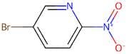 5-Bromo-2-nitropyridine