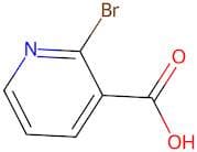 2-Bromonicotinic acid