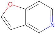 Furo[3,2-c]pyridine