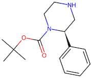 (R)-1-Boc-2-phenylpiperazine