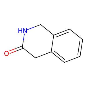 1,4-Dihydro-3(2H)-isoquinolinone