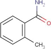 o-Toluamide