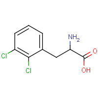 2,3-Dichloro-DL-phenylalanine