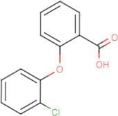 2-(2-Chlorophenoxy)-benzoic acid