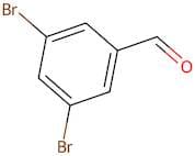 3,5-Dibromobenzaldehyde