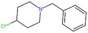 1-Benzyl-4-chloropiperidine