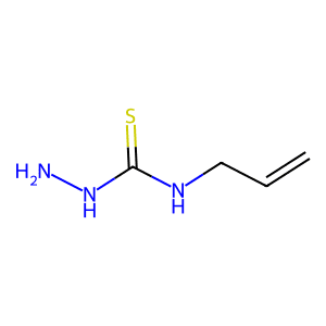 4-Allyl-3-thiosemicarbazide