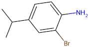 2-Bromo-4-isopropylaniline