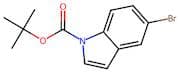 N-Boc-5-bromoindole