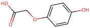 (4-Hydroxyphenoxy)acetic acid