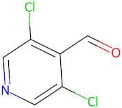 3,5-Dichloroisonicotinaldehyde