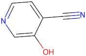3-Hydroxyisonicotinonitrile