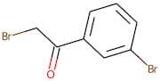 3-Bromophenacyl bromide