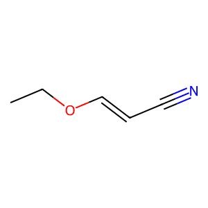 3-Ethoxyacrylonitrile