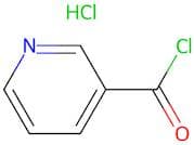 Nicotinoyl chloride hydrochloride