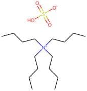 Hydrogen tetra(but-1-yl)ammonium sulphate
