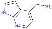 4-Aminomethyl-7-azaindole