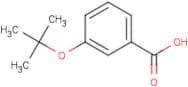 3-tert-Butoxybenzoic acid