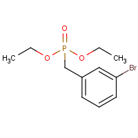 Diethyl 3-Bromobenzylphosphonate