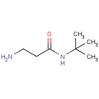 3-Amino-N-(tert-butyl)propanamide