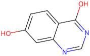 4,7-Dihydroxyquinazoline
