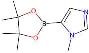 1-Methylimidazole-5-boronic acid pinacol ester