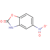 5-Nitro-2,3-dihydro-1,3-benzoxazol-2-one