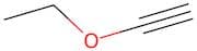 Ethoxyacetylene, 50% hexane solution