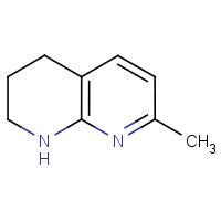 7-Methyl-1,2,3,4-tetrahydro-1,8-naphthyridine
