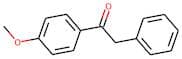 4'-Methoxy-2-phenylacetophenone