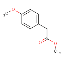 Methyl 2-(4-methoxyphenyl)acetate