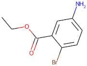 Ethyl 5-amino-2-bromobenzoate