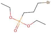Diethyl (3-bromoprop-1-yl)phosphonate