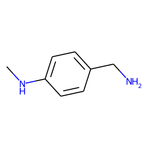 4-(Aminomethyl)-N-methylaniline