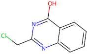 2-(Chloromethyl)-4-hydroxyquinazoline