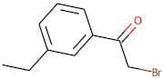 3-Ethylphenacyl bromide