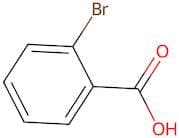 2-Bromobenzoic acid