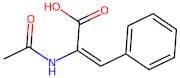 α-Acetamidocinnamic acid