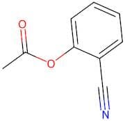2-Cyanophenyl acetate