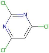 2,4,6-Trichloropyrimidine