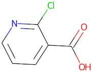 2-Chloronicotinic acid