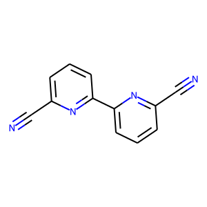 2,2'-Bipyridine-6,6'-dicarbonitrile