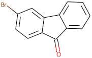 3-Bromo-9H-fluoren-9-one