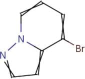4-Bromopyrazolo[1,5-a]pyridine